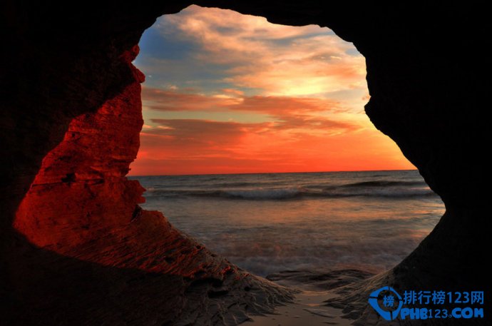 加拿大十大梦幻之地排行榜插图