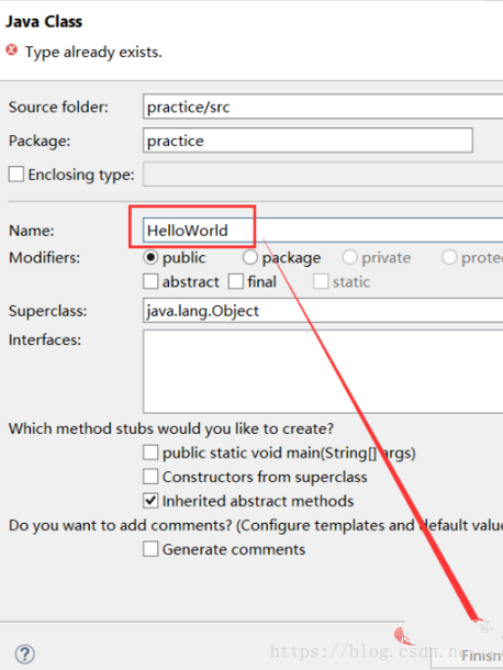 eclipse如何用java插图4