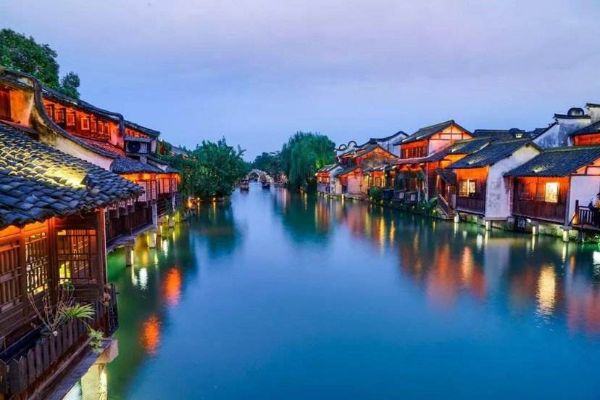 十大适合一个人散心的地方 这些地方可以一个人去游玩插图7