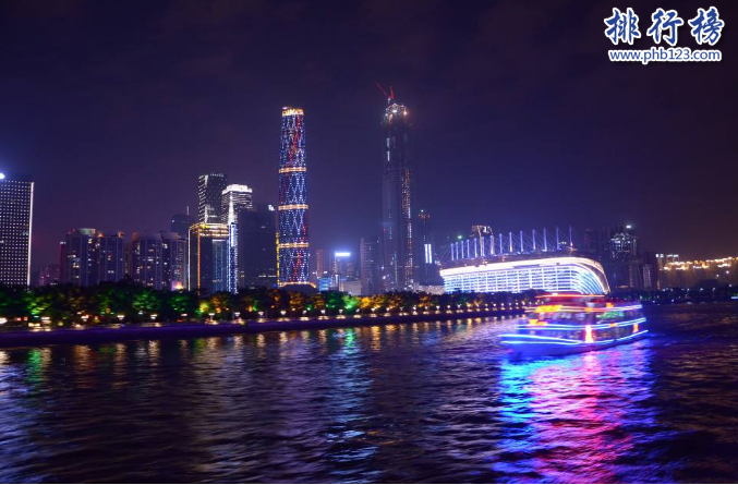 广州情侣必去的地方在哪？盘点广州最浪漫的地方插图