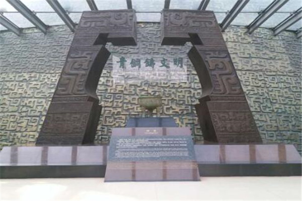 宝鸡最好玩的地方推荐 宝鸡好玩的地方排行榜插图1 宝鸡最好玩的地方推荐 宝鸡好玩的地方排行榜插图1