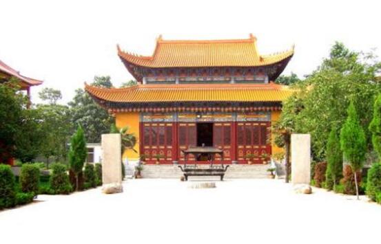 菏泽好玩的地方排行榜 水浒好汉城上榜，牡丹园必去插图5