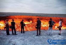 10个最需要勇气的旅游胜地排行榜|爱分享