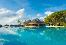 世界十大海岛排名：世界上最美的海岛马尔代夫将会沉没|爱分享