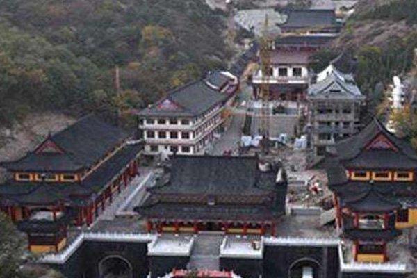 浙江旅游必去十大景点：西湖第二 第一有东南第一山美称插图5