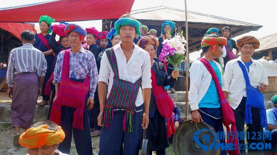 濒临消失的十大自然人文奇观排行榜插图7