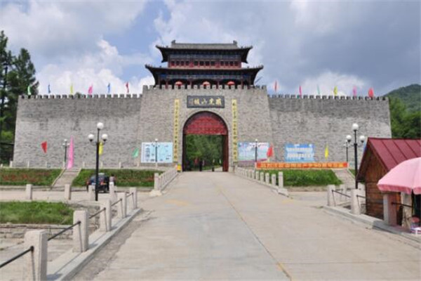 牡丹江有什么好玩的地方？盘点牡丹江好玩的地方排行榜插图7