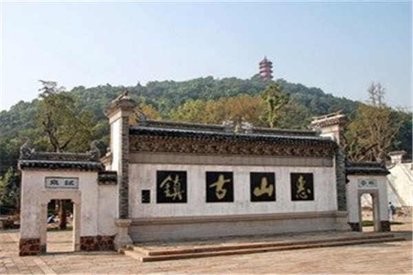 无锡十大最值得去的景点 灵山胜境上榜，东林书院排第九插图3