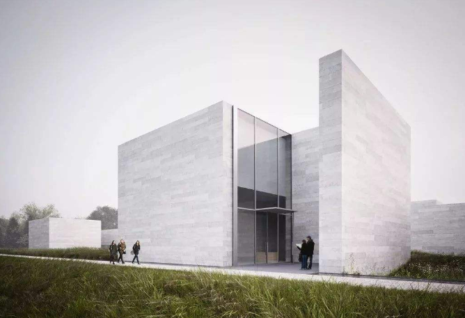 全球十大展馆 中国上榜两个展馆，V&A邓迪博物馆位列第一插图6