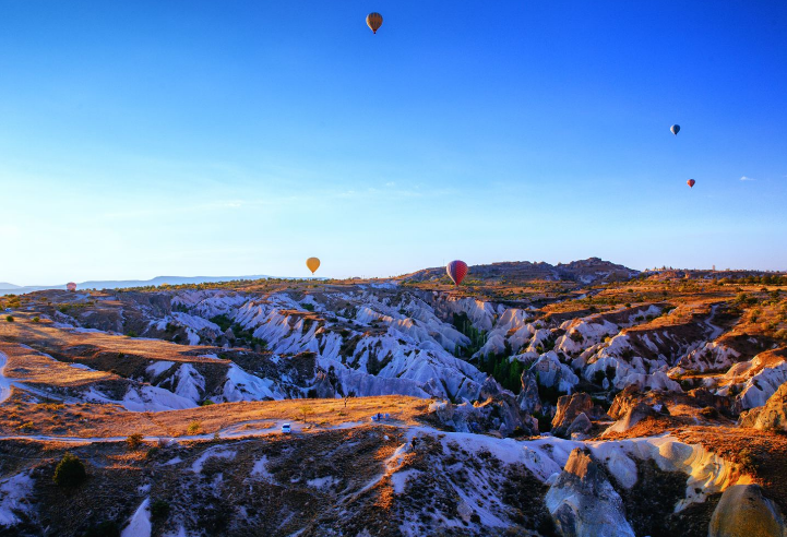 世界最美丽的十大地方 西藏然乌湖上榜，大溪地宛如仙境插图1