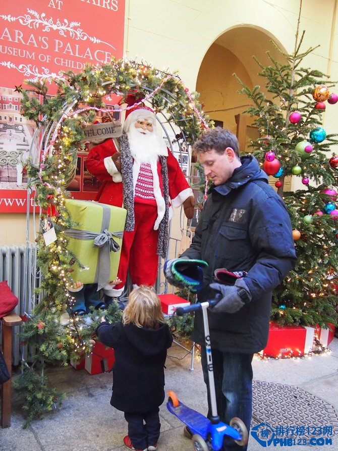 世界十大圣诞圣地插图5