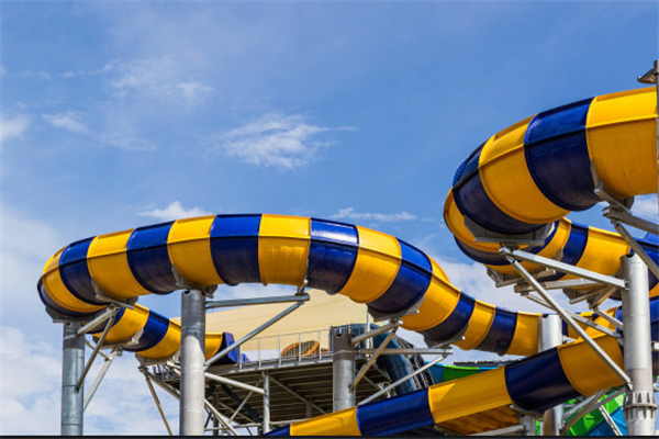 杭州十大游乐园排行榜：双溪漂流上榜，它是儿童乐园插图5