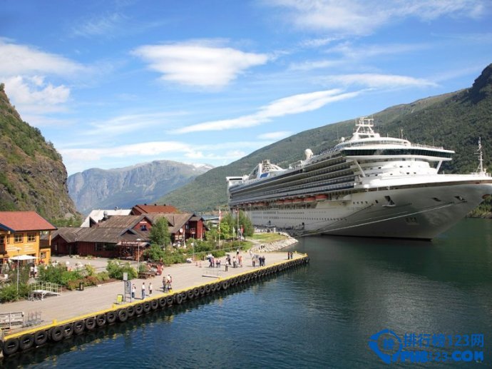 欧洲十大最美港口排行榜插图6