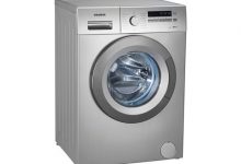 西门子WM12E268TI洗衣机怎么样|爱分享