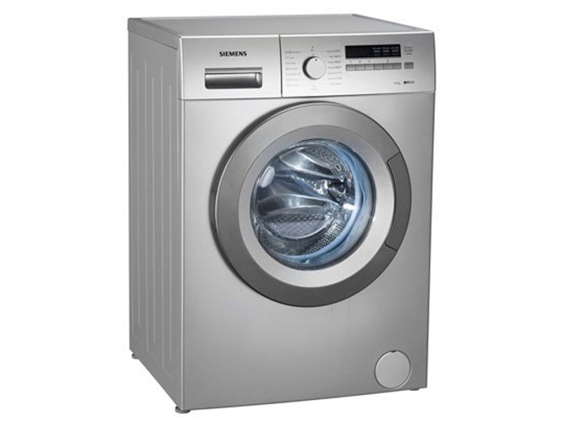 西门子WM12E268TI洗衣机怎么样插图1