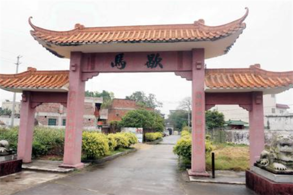 广东恩平十大最好玩的景点：锦江温泉上榜，第五是石头村插图3