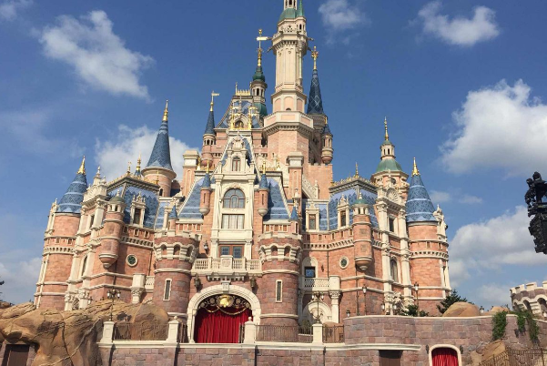 中国十大最贵的景点：黄山上榜，它是孔子故乡插图7