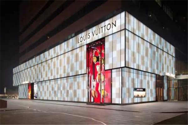 北京十大夜景最美的地方 国家体育场鸟巢上榜，三里屯也在插图5