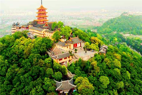 南通十大风景区排行榜：黄金海滩上榜，洋口风景区第五插图6