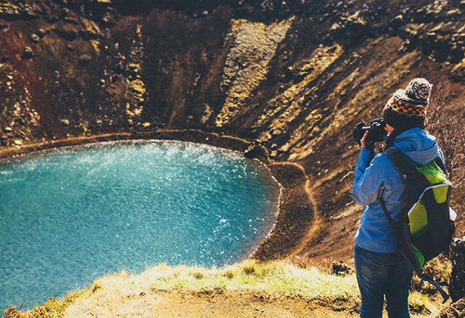 世界十大最美丽的湖泊 死海上榜，五花湖仅列第三插图8