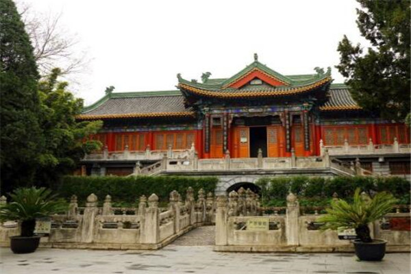 汉中最好玩的地方推荐 汉中好玩的地方排行榜插图3