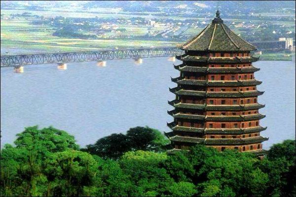 杭州十大景点排行榜 灵隐寺上榜西湖登顶插图7