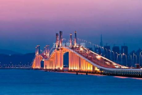 澳门十大标志性建筑物排行榜 澳门观光塔有蹦极，妈阁庙上榜插图8