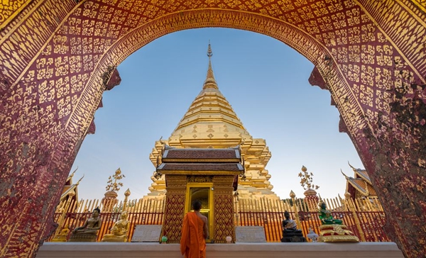 泰国必玩的十大景点，其中的一些地方有你意想不到的新奇插图6