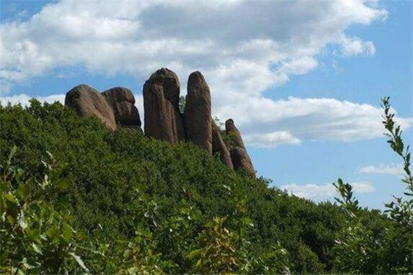 广安最好玩的地方推荐 广安好玩的地方排行榜插图6