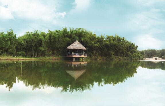 茂名好玩的地方排行榜 茂名十大最好玩的地方推荐插图