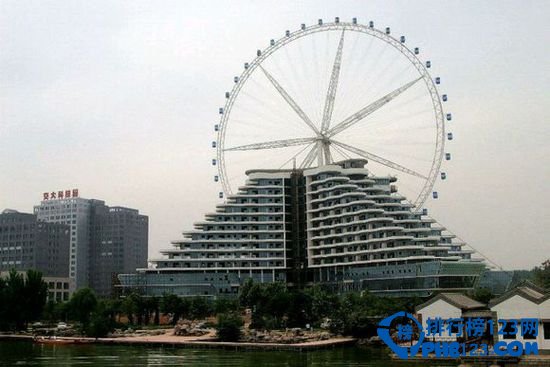 中国十大奇葩城市坐标排行榜插图4