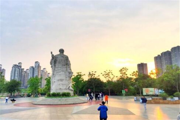 湘潭最好玩的地方推荐 湘潭好玩的地方排行榜插图7