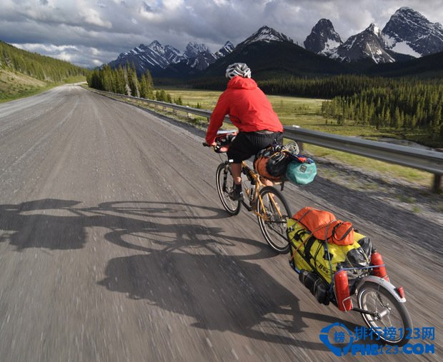 全球十大最美自行车道排行榜 有机会一定要试试插图8