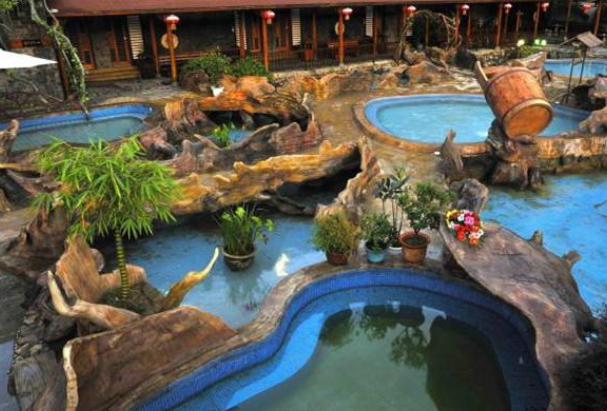 中国四大温泉排行：汤岗子、小汤山、汤山温泉上榜插图2