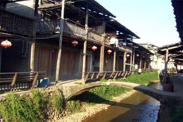 南平最好玩的地方推荐 南平好玩的地方排行榜插图3