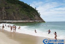 全球艳遇最多的城市 抓紧时间“脱光”吧!|爱分享