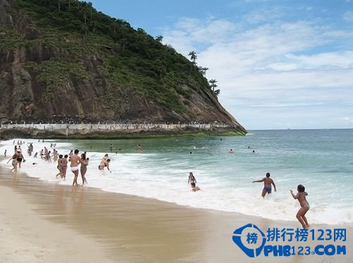 全球艳遇最多的城市 抓紧时间“脱光”吧!插图9