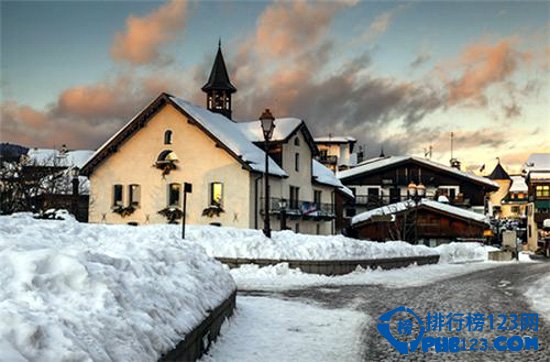 全球风景如画的十大山区小镇排行榜插图3