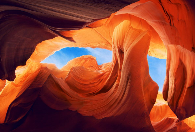 世界十大最惊人的峡谷 中国虎跳峡上榜，科罗拉多位列第一插图6