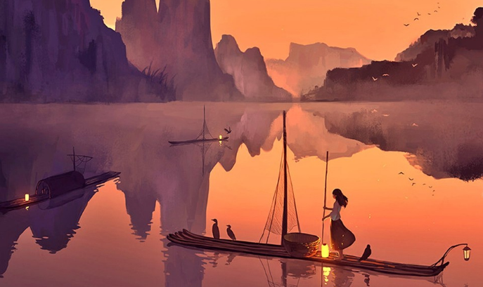 适合夏季穷游的地方：神龙架上榜，宜兰垦丁有贝壳沙滩插图1