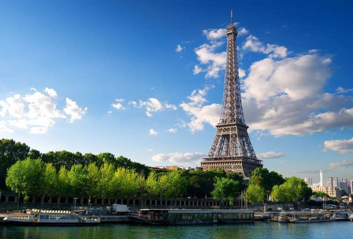 全球六个最佳旅游景点 金字塔高居榜首，巴厘岛只能拍最后插图1