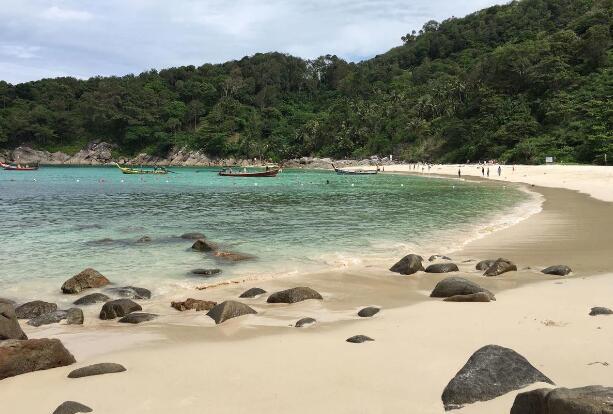 泰国十大旅游景点，你去过哪几个插图2