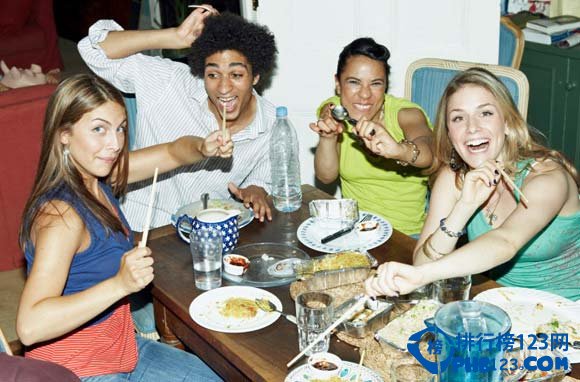 全球十大免费旅游方式排行榜插图1