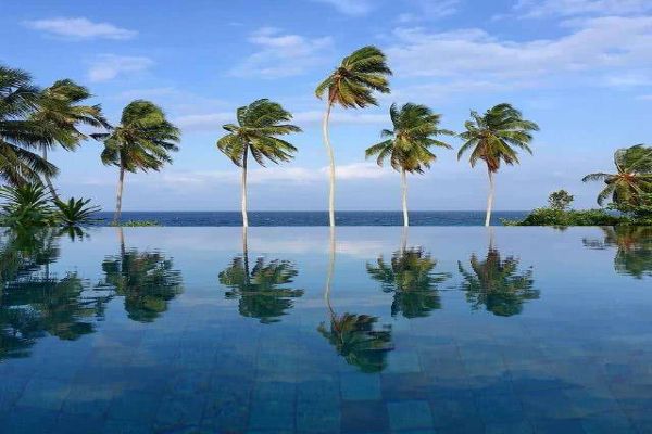 全球十大冷门岛屿 这些冷门的美丽岛屿你都去过吗插图2