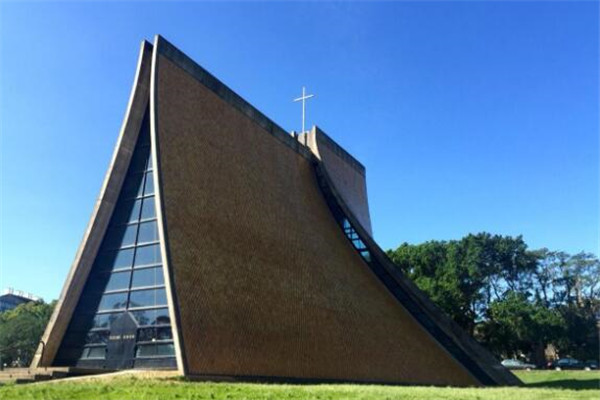 台中最好玩的地方推荐 台中好玩的地方排行榜插图1