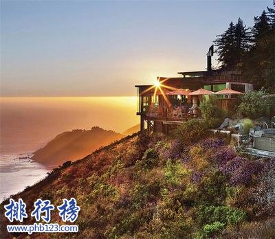 全球十大景观餐厅，悬崖餐厅你敢去吗？插图9