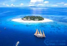 全球顶级十大海岛排行榜|爱分享