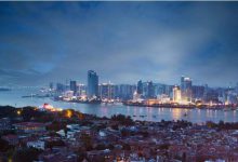 2017中国十大毕业旅行目的地排名，毕业旅行的最佳去处|爱分享