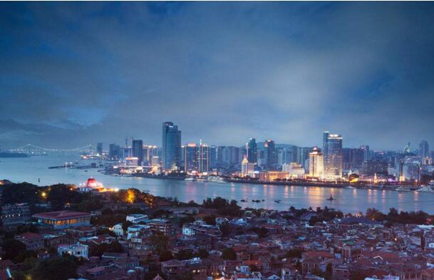 2017中国十大毕业旅行目的地排名，毕业旅行的最佳去处插图