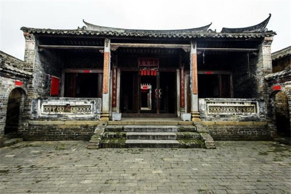 钦州最好玩的地方推荐 钦州好玩的地方排行榜插图4